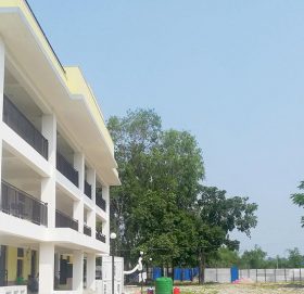संक्रमितलाई छैन आइसोलेसन