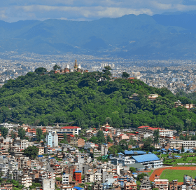 संक्रमणदर उकालो लाग्दै, काठमाडौं उपत्यकामा प्रत्येक घण्टा १० जनालाई संक्रमण