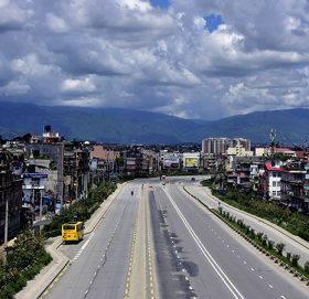 काठमाडौं उपत्यकामा निषेधाज्ञा एक हप्ता थपियो