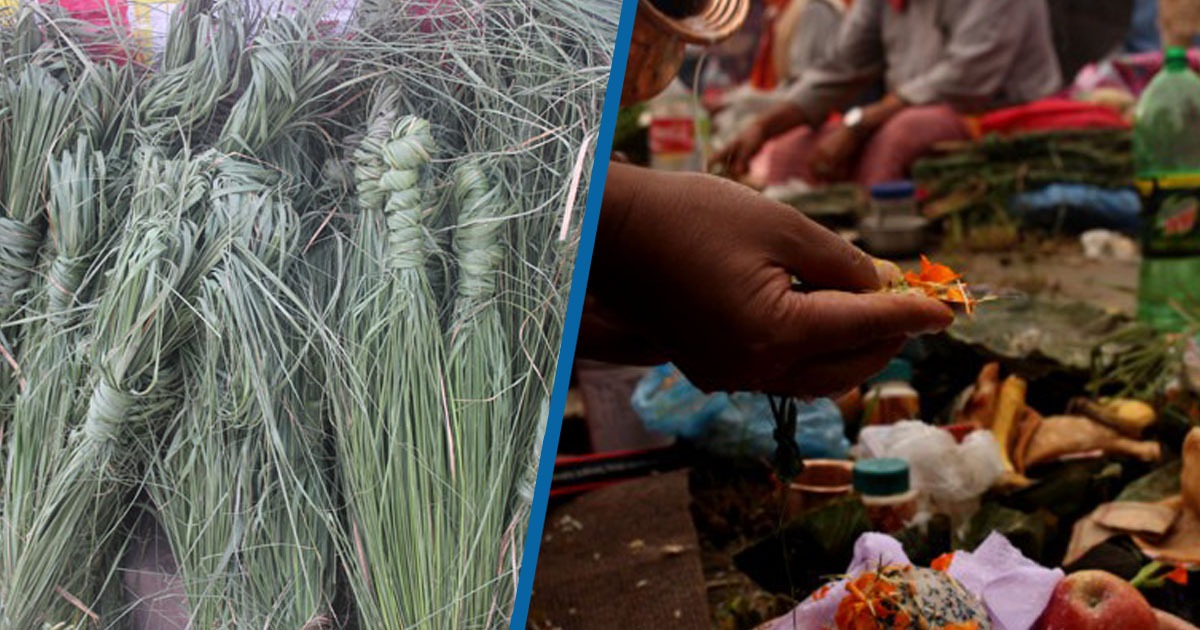 कुशे औंसी : पितृ सम्मान र कुश भित्र्याइँदै