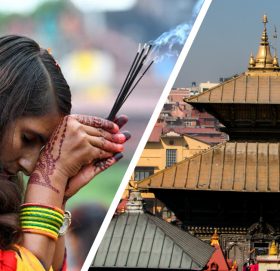 आज साउन महिनाको अन्तिम सोमबार, भगवान शिवको पूजा आराधना गरिँदै