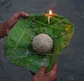सोह्र श्राद्ध पनि ‘भर्चुअल’