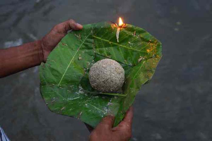 सोह्र श्राद्ध पनि ‘भर्चुअल’