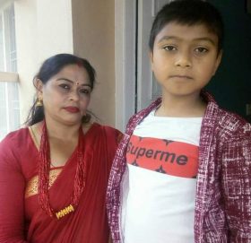 जेठाजुको ब’ञ्चरो प्र’हारबाट ज्या’न गुमाएकी रञ्जनाका छोराले खुलाए ह*त्याको यथार्थ(भिडियो सहित )
