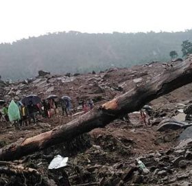 सिन्धुपाल्चोक पहिरो अपडेट : ५ जनाको श’व फेला, ११ घर पुरियो (भिडियो सहित)