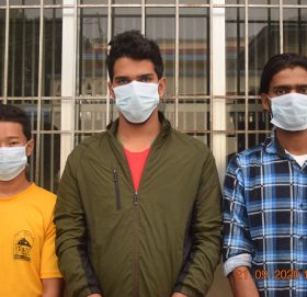 काभ्रेमा आफ्नै सहकर्मी ब’ला’त्कार गर्ने युवा प’क्राउ