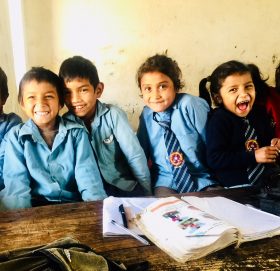 शैक्षिक क्षेत्र चलायमान बन्न थाल्यो