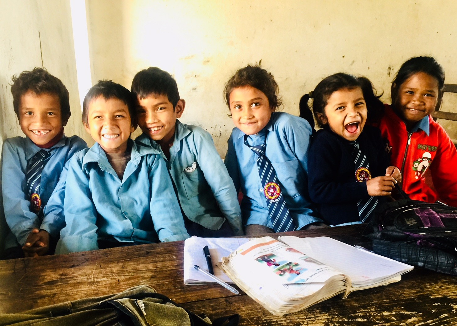 शैक्षिक क्षेत्र चलायमान बन्न थाल्यो