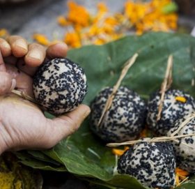 आजदेखि सोह्र श्राद्ध सुरु, पितृऋणबाट मुक्त हुने विश्वास