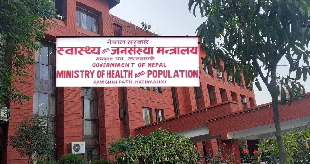 लकडाउन नगर्ने मनस्थितिमा सरकार