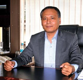 पदले होइन कामले रच्छ इतिहास