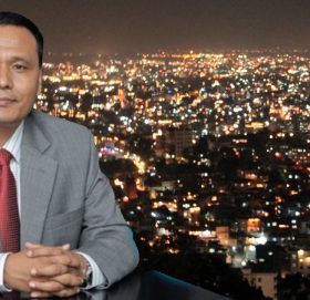 एमाले–माओवादी गुट द्वन्द्वमा पिल्सिए घिसिङ