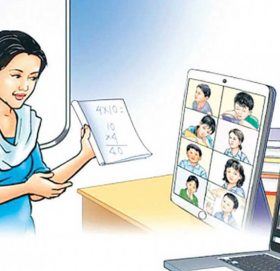 अब वैकल्पिक कक्षालाई मान्यता, पाठ्यक्रम परिमार्जन गरिने