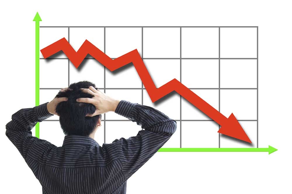 सोझालाई डुबाउने सेयर बजार