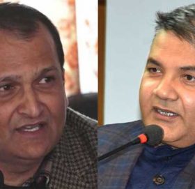 पूर्वमन्त्री बाँस्कोटाले पाउलान् क्लिन चिट ?