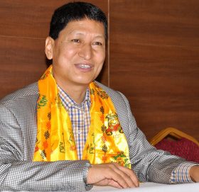 काठमाडौंका मेयर शाक्य होटल सोल्टीको आइसोलेसनमा, दैनिक ७५ हजार खर्च