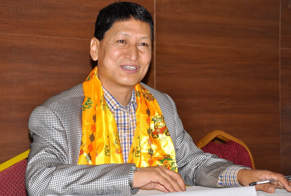 काठमाडौंका मेयर शाक्य होटल सोल्टीको आइसोलेसनमा, दैनिक ७५ हजार खर्च
