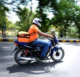 होम डेलिभरी गर्दा पिसिआर रिपोर्ट अनिवार्य
