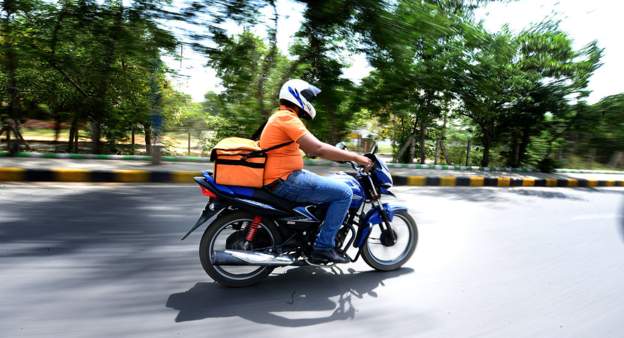होम डेलिभरी गर्दा पिसिआर रिपोर्ट अनिवार्य