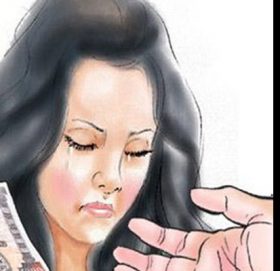 महामारीमा समेत रोकिएन बेचबिखन