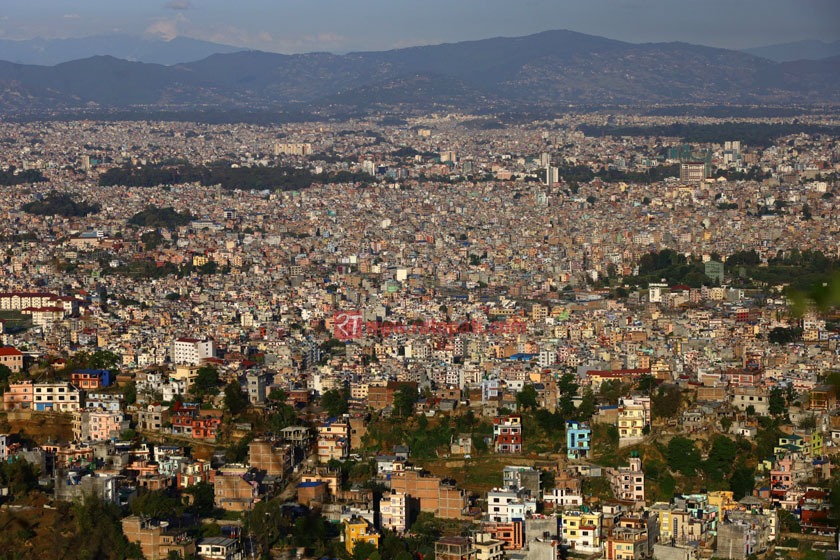 उपत्यकामा एक साता निषेधाज्ञा थप्ने तयारी