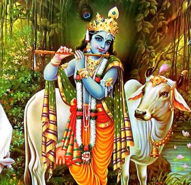 बुधबार श्रीकृष्णको अवतार विथालदेवको पूजा गर्नाले मिल्छ यस्तो लाभ