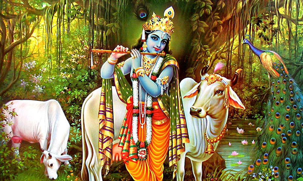 बुधबार श्रीकृष्णको अवतार विथालदेवको पूजा गर्नाले मिल्छ यस्तो लाभ