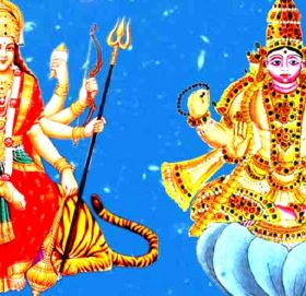 शुक्रबार लक्ष्मी र शुक्र ग्रहको पूजा गर्नाले मिल्छ यस्तो लाभ (पूजाविधि सहित)