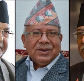 पराजितलाई सांसद ‘उपहार’