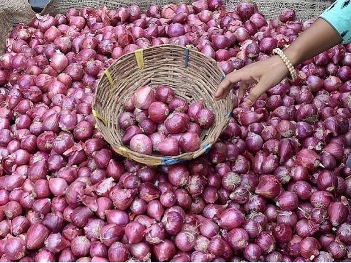 प्याजमा कालोबजारी सुरु