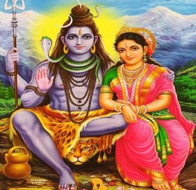 सोमबार यी पाँच काम गर्दा मनोकांक्षा पूरा हुने विश्वास