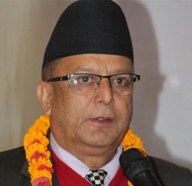 अख्तियारले डामेको मान्छेलाई धमाधम नियुक्ति