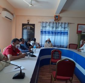 नमोबुद्धमा निजी विद्यालय एकीकरणको पहल, प्राविधिक शिक्षालय स्थापनामा जोड