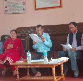 एक हप्ता पछि चौंरीदेउराली गाउँपालिकामा व्यवसायीक मदिरा प्रतिबन्ध, यस्तो बन्यो कार्यविधि
