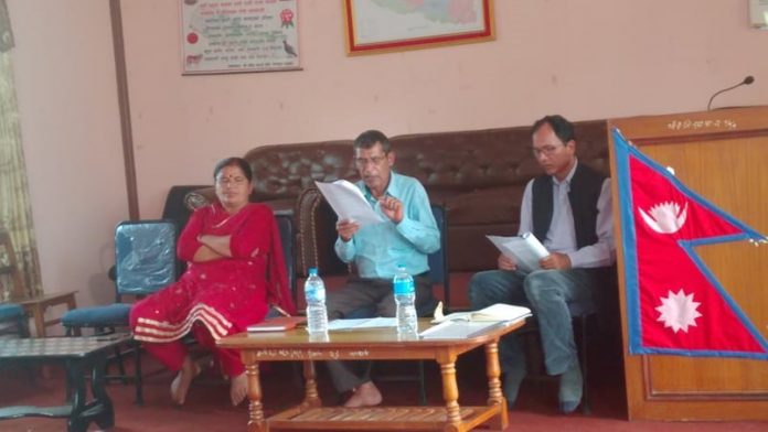 एक हप्ता पछि चौंरीदेउराली गाउँपालिकामा व्यवसायीक मदिरा प्रतिबन्ध, यस्तो बन्यो कार्यविधि