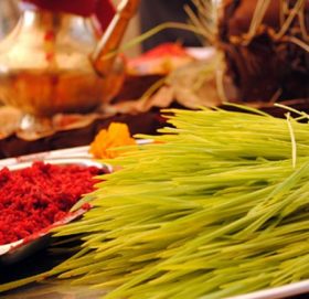 बडादशैंको साइत सार्वजनिक,  बिहान १०ः१९ बजे टिकाकाे साइत