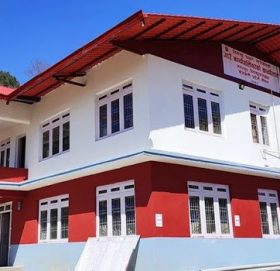 लिसंखु पाखर गाउँपालिकामा कोरोना संक्रमित थपिए, सेवा सबै बन्द