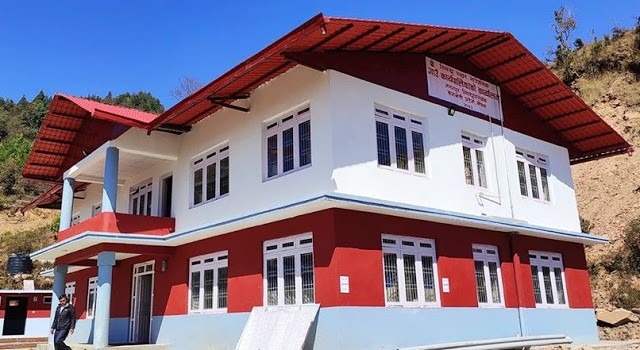 लिसंखु पाखर गाउँपालिकामा कोरोना संक्रमित थपिए, सेवा सबै बन्द