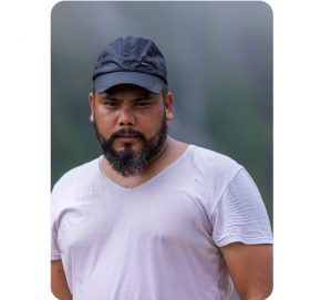 सामाजिक अभियान्ता भनिने शाही समर्थकको हर्कत: श्रमजीवी पत्रकार खत्रीको चरित्र ह’त्या