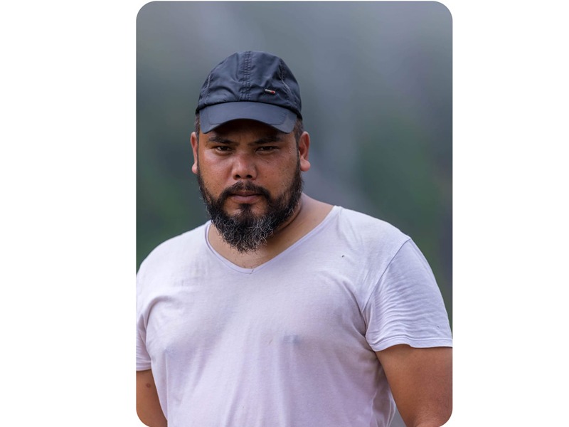 सामाजिक अभियान्ता भनिने शाही समर्थकको हर्कत: श्रमजीवी पत्रकार खत्रीको चरित्र ह’त्या