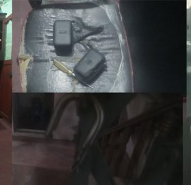 रेडियो नमोबुद्धको कार्यालय तोडफोड, ल्यापट र नगद चोरी