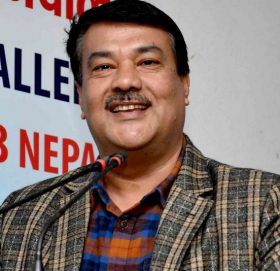 कांग्रेस नेता विश्वकर्माको होस खुल्यो, कोरोना रिपोर्ट पनि नेगेटिभ