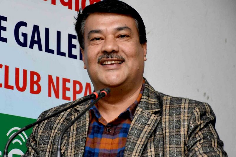 कांग्रेस नेता विश्वकर्माको होस खुल्यो, कोरोना रिपोर्ट पनि नेगेटिभ