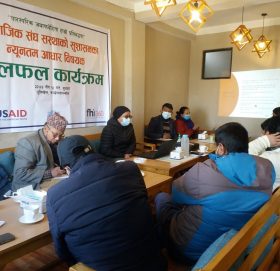 काभ्रेमा करिब ३ सय मात्रै गैरसरकारी संस्था नवीकरण