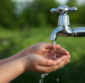 साँगा खानेपानि आयोजनाको काम सुरु