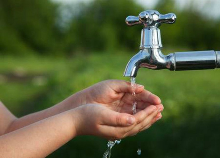 साँगा खानेपानि आयोजनाको काम सुरु
