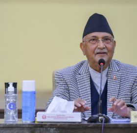 ओलीलाई स्थायी कमिटी बैठकबाटै कारबाहीको तयारी