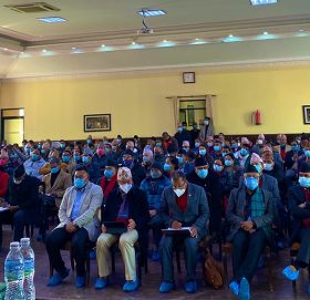 काभ्रेबाट ओली समूहको केन्द्रिय सदस्यमा ११ जना थपिए