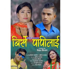 सुमित्रा सत्यालको “बिर्से पापिलाई” सार्वजनिक (भिडियो)