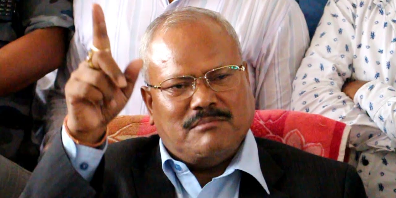 ललिता निवास प्रकरण : गच्छदारलाई म्याद बुझ्न ताकेता
